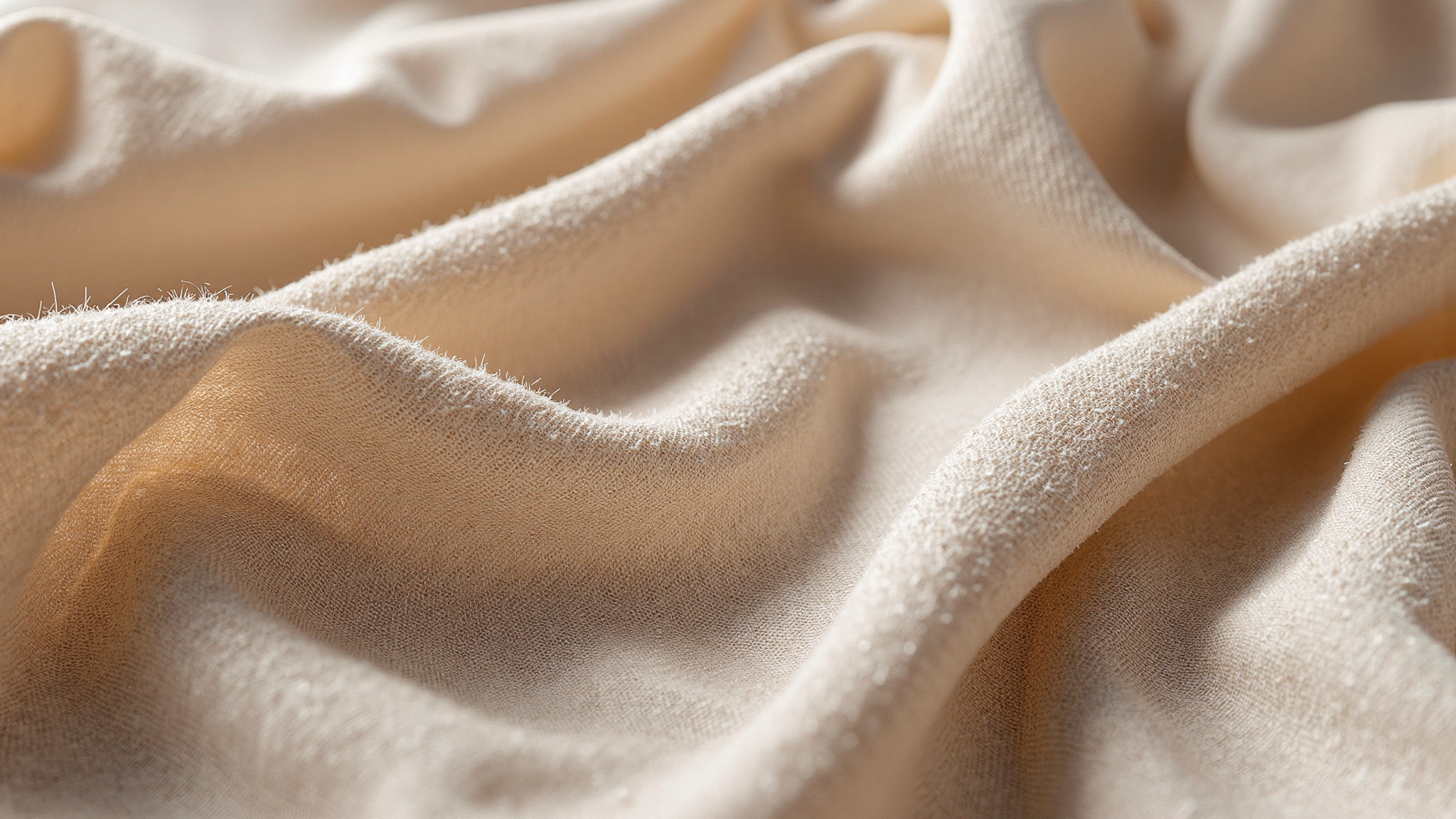 Garment Fabrics