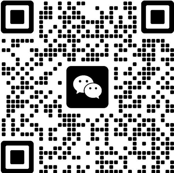 WeChat QR Code